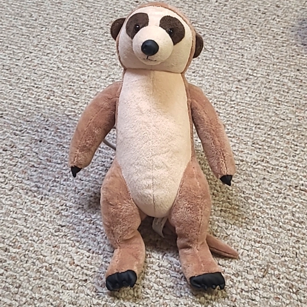 Animaland Stuffed Toy